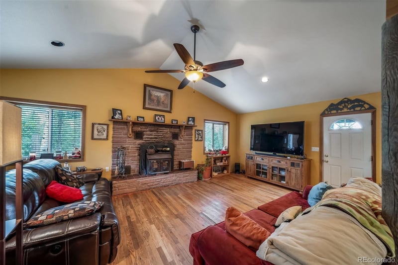 8774 Spring Dr, Conifer, CO 80433