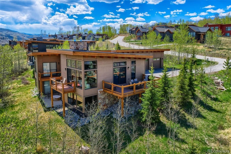 836 Maryland Creek Rd, Silverthorne, CO 80498
