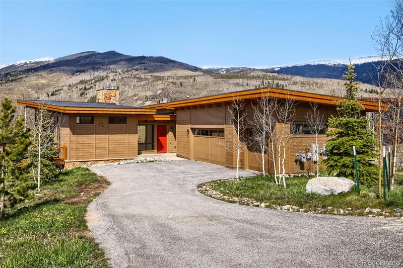 836 Maryland Creek Rd, Silverthorne, CO 80498