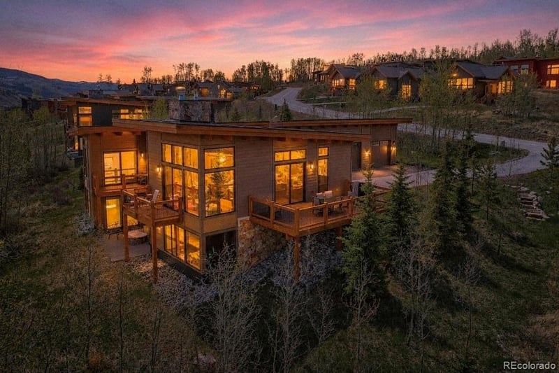 836 Maryland Creek Rd, Silverthorne, CO 80498