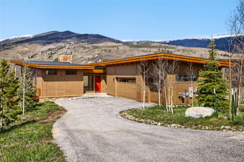 836 Maryland Creek Rd, Silverthorne, CO 80498