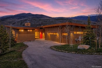 836 Maryland Creek Rd, Silverthorne, CO 80498