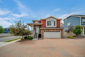 12833 Tamarac Way, Thornton, CO 80602