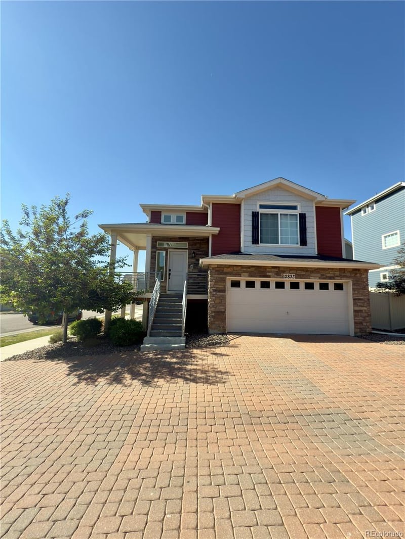 12833 Tamarac Way, Thornton, CO 80602