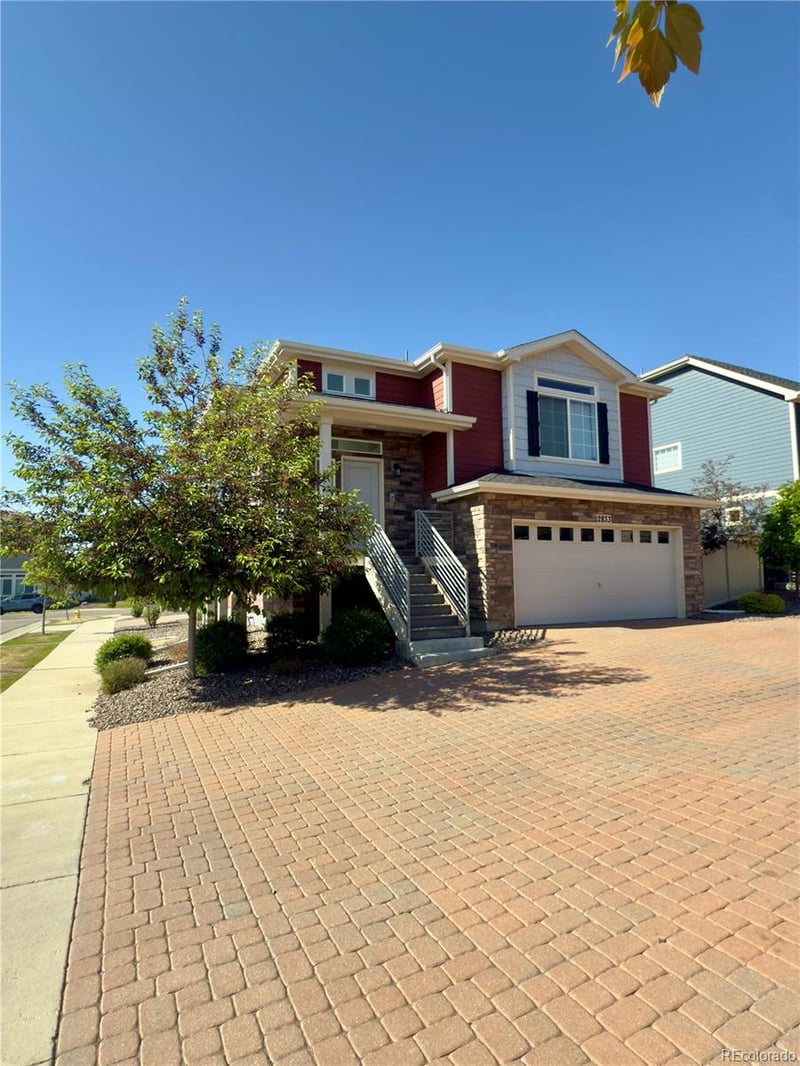 12833 Tamarac Way, Thornton, CO 80602