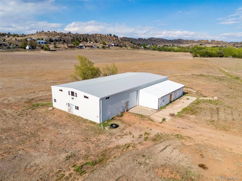 0 Highway 34 , Loveland, CO 80537