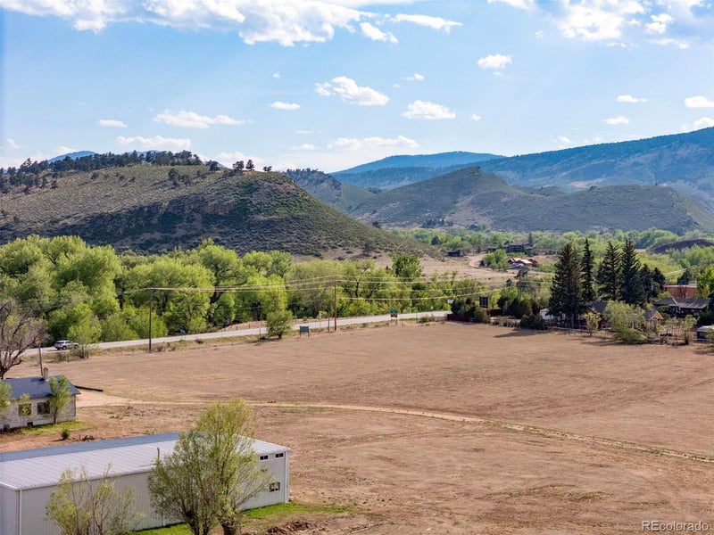 0 Highway 34 , Loveland, CO 80537