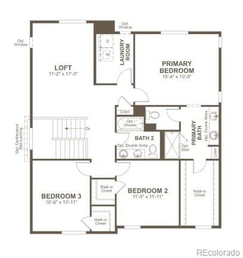 4144 Runyon Lake St, Brighton, CO 80601