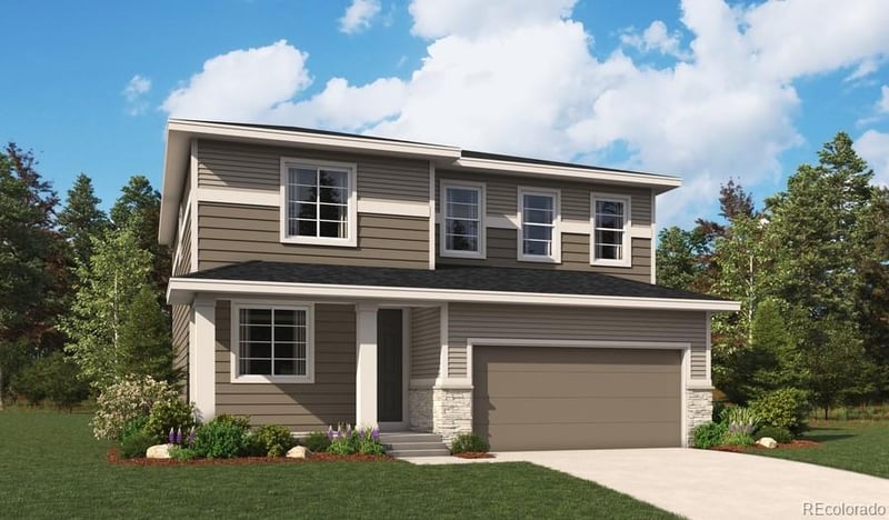 4144 Runyon Lake St, Brighton, CO 80601