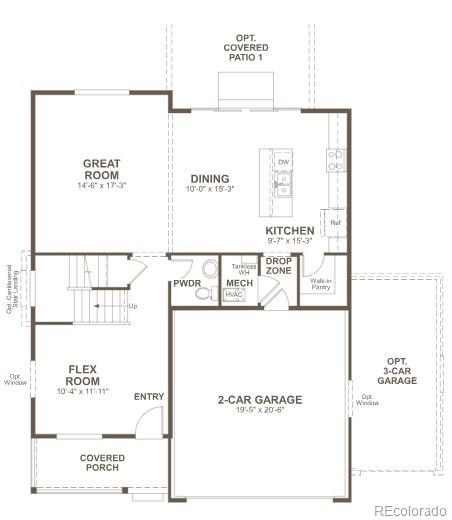 4144 Runyon Lake St, Brighton, CO 80601
