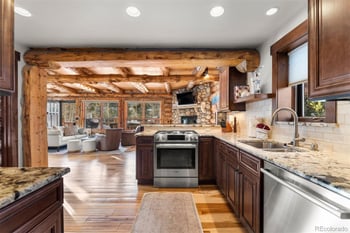 878 American Way, Breckenridge, CO 80424