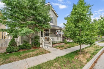 9457 108th Dr, Commerce City, CO 80640