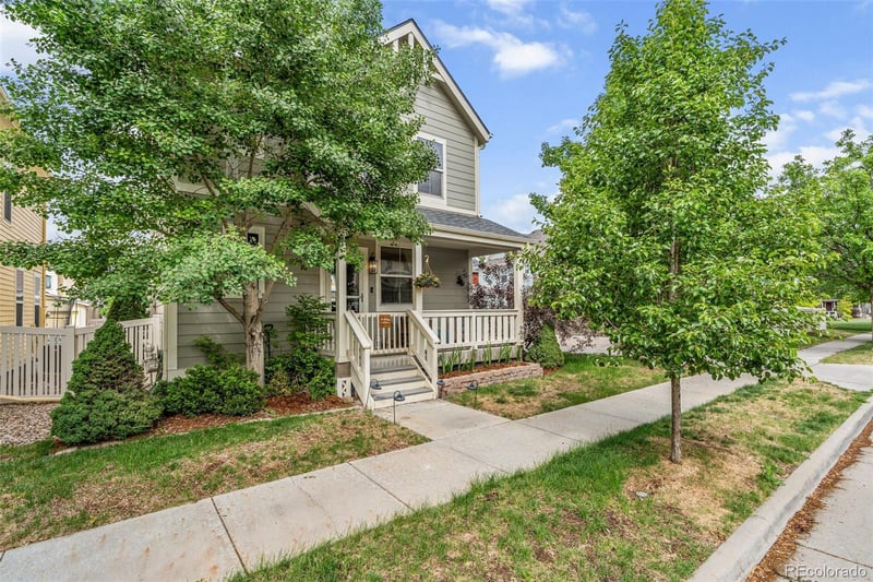 9457 E 108th Dr, Commerce City, CO 80640