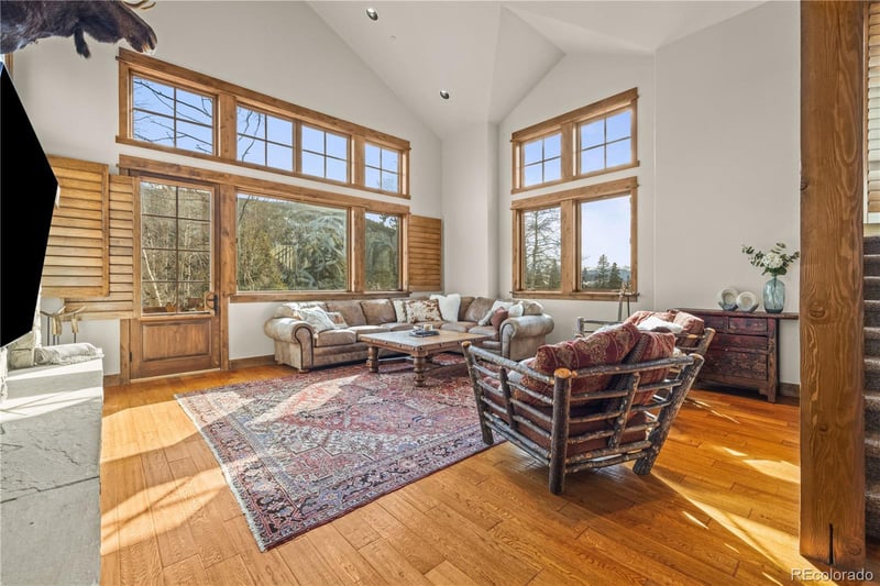 293 Caravelle Dr #1, Keystone, CO 80435