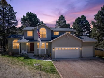 9364 Elkmont Ct, Peyton, CO 80831