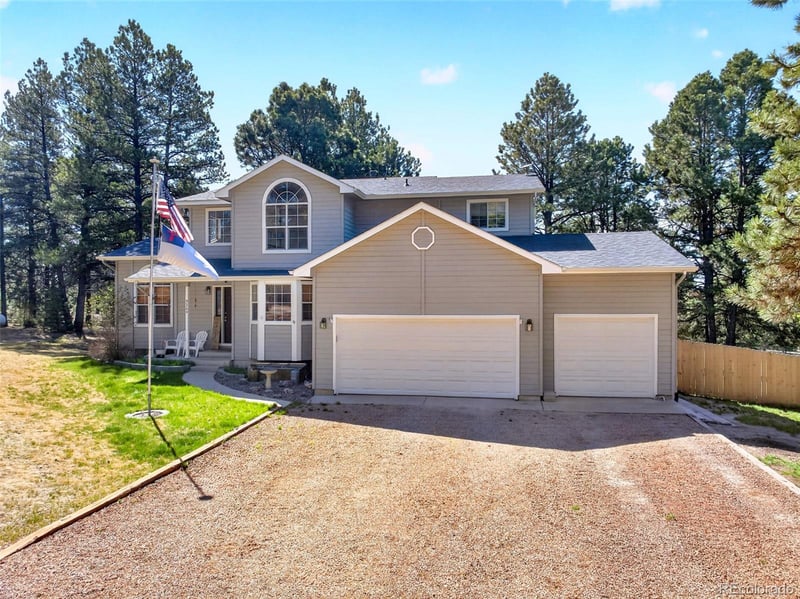 9364 Elkmont Ct, Peyton, CO 80831