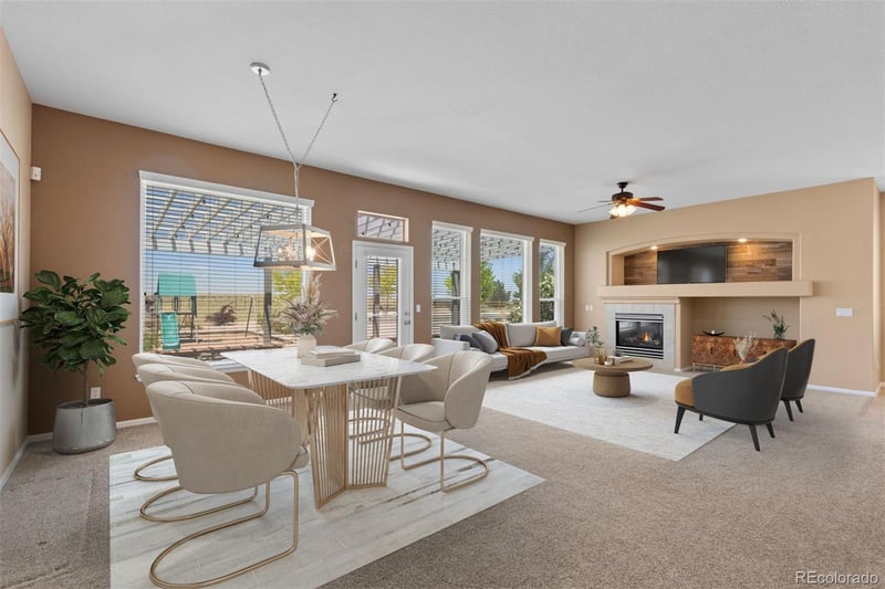 49915 E Antelope Dr, Bennett, CO 80102