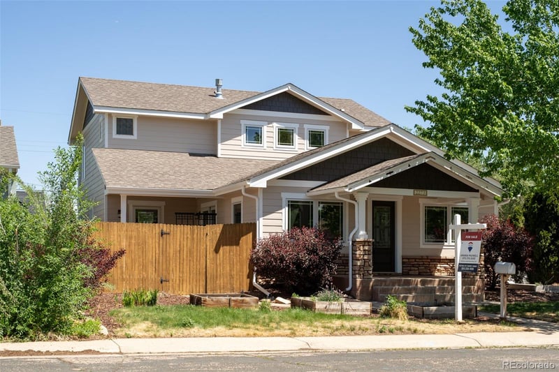 2273 Parkhill Ave, Littleton, CO 80120