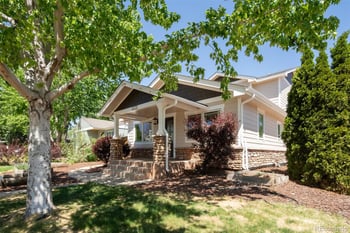 2273 Parkhill Ave, Littleton, CO 80120