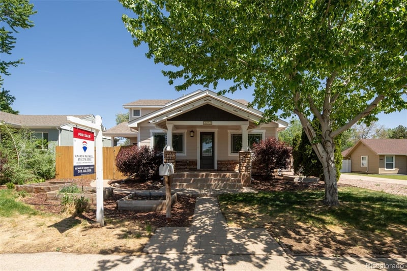 2273 Parkhill Ave, Littleton, CO 80120