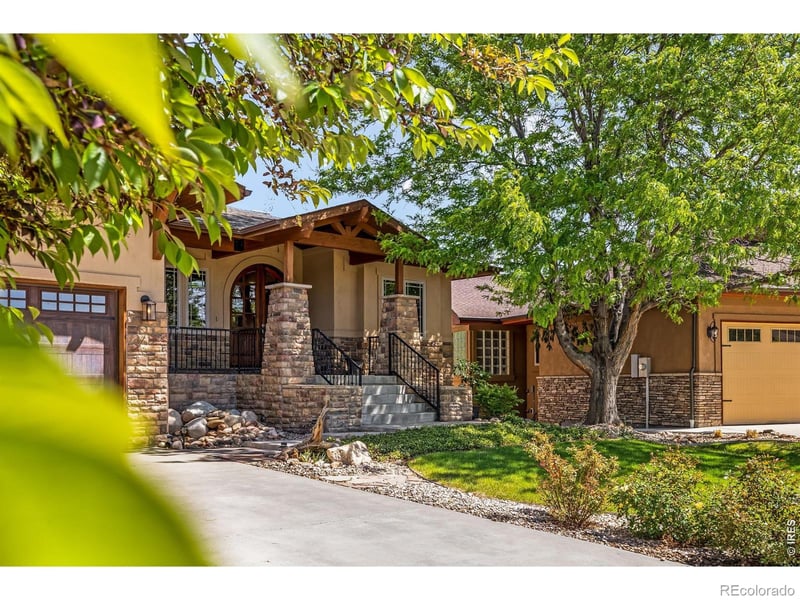 7042 Ruidoso Dr, Windsor, CO 80550