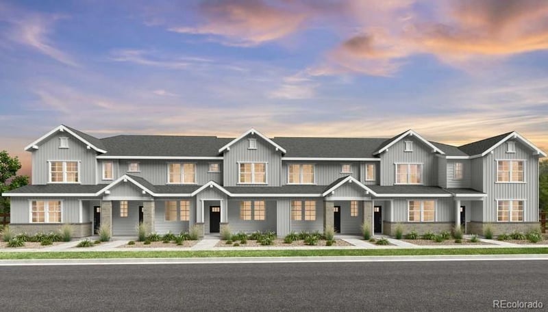 17155 91st Ln, Arvada, CO 80007