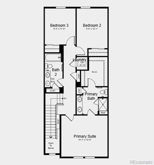 17155 91st Ln, Arvada, CO 80007