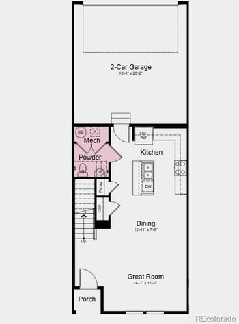 17155 91st Ln, Arvada, CO 80007
