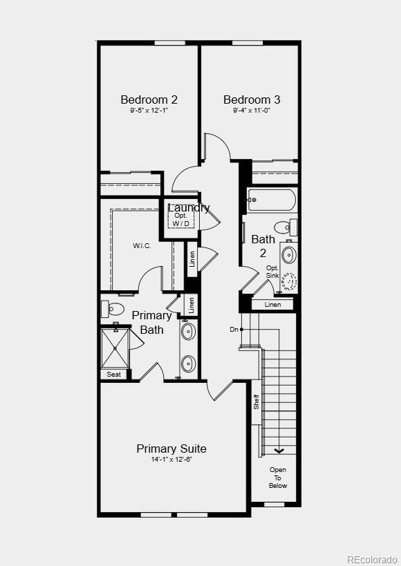 17155 91st Ln, Arvada, CO 80007