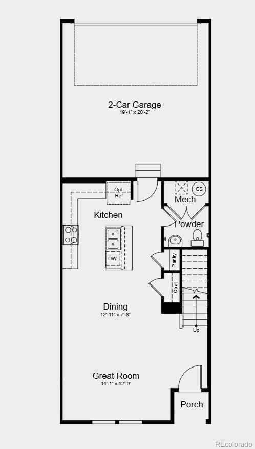 17155 91st Ln, Arvada, CO 80007