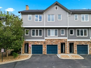 2945 Riverwalk Cir #A, Littleton, CO 80123