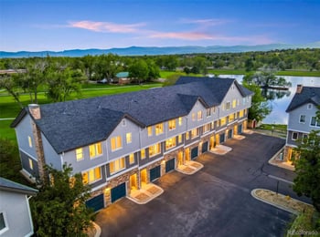 2945 Riverwalk Cir #A, Littleton, CO 80123
