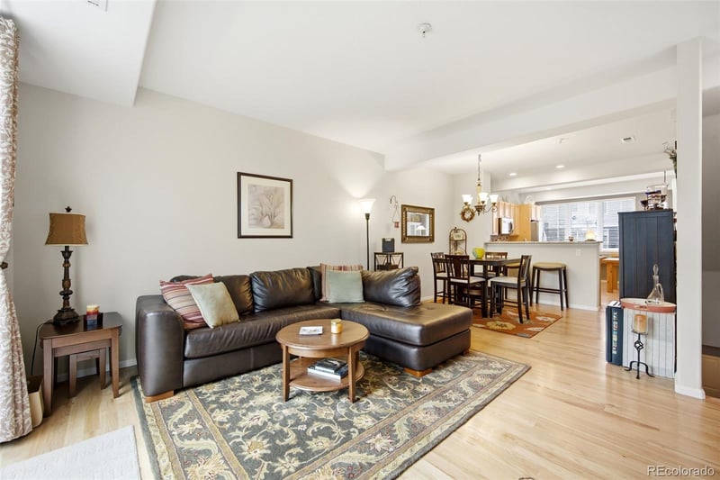 2945 W Riverwalk Cir #A, Littleton, CO 80123