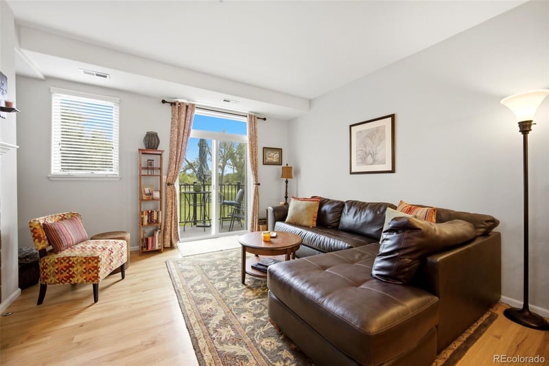 2945 W Riverwalk Cir #A, Littleton, CO 80123