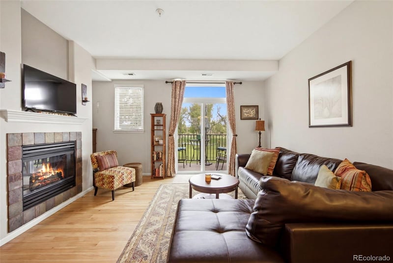 2945 W Riverwalk Cir #A, Littleton, CO 80123