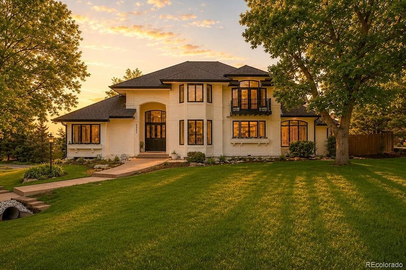 1332 Lark Ct, Boulder, CO 80303