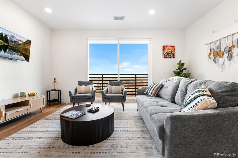 5256 Federal Blvd #320, Denver, CO 80221