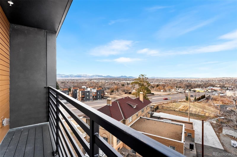 5256 Federal Blvd #320, Denver, CO 80221