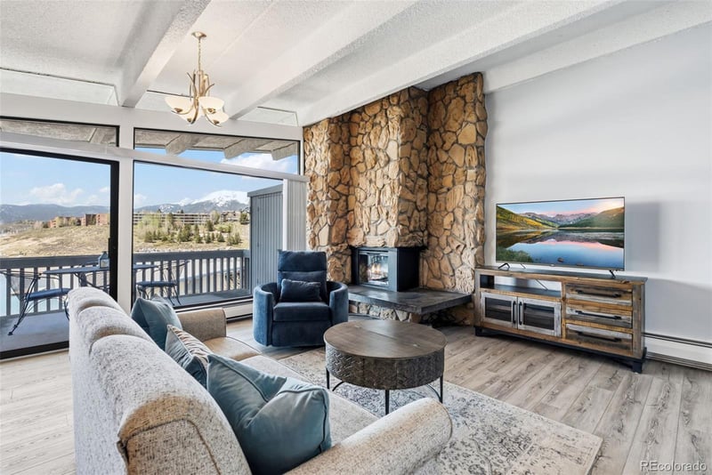 512 Tenderfoot St #123, Dillon, CO 80435