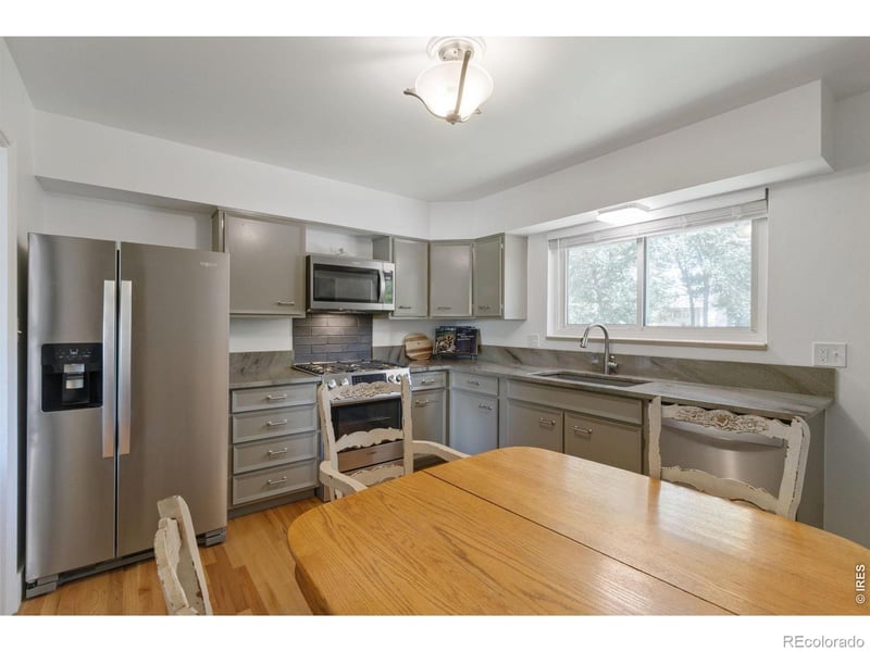 609 Tulane Dr, Fort Collins, CO 80525