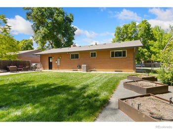 609 Tulane Dr, Fort Collins, CO 80525