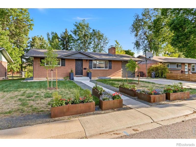 609 Tulane Dr, Fort Collins, CO 80525