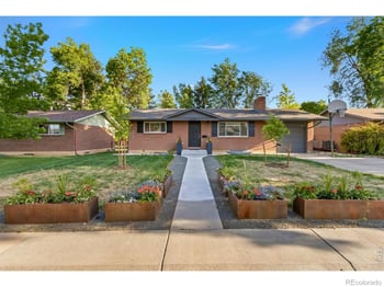 609 Tulane Dr, Fort Collins, CO 80525