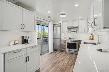 130 Pearl St #501, Denver, CO 80203