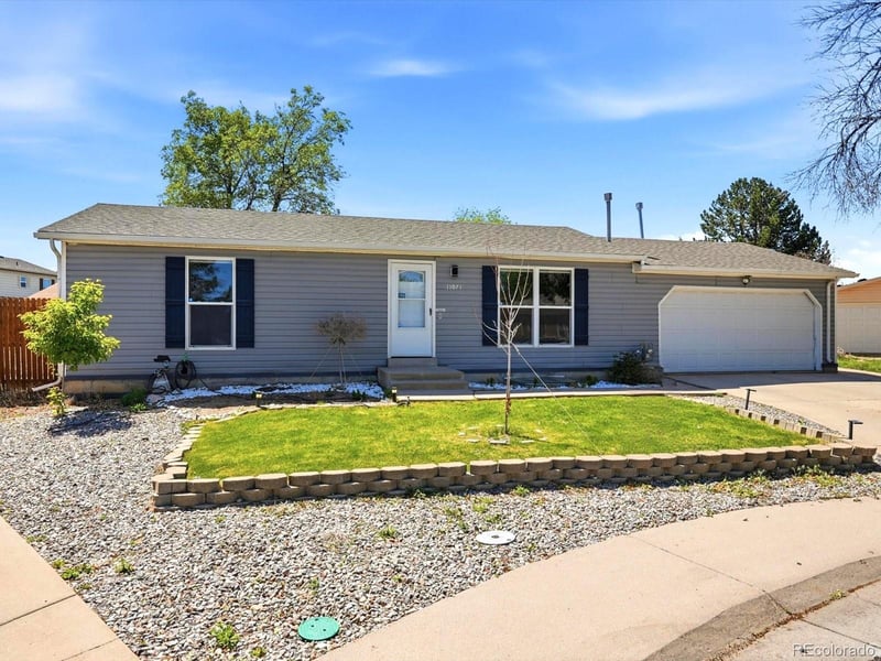 11071 Eudora Way, Thornton, CO 80233