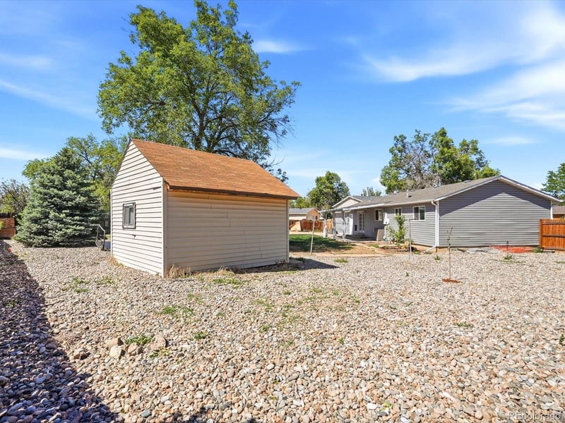 11071 Eudora Way, Thornton, CO 80233