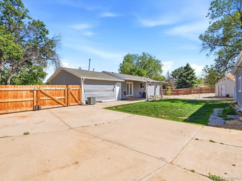 11071 Eudora Way, Thornton, CO 80233