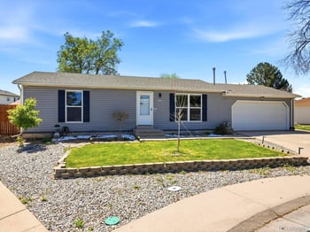 11071 Eudora Way, Thornton, CO 80233