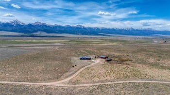 50374 Hwy 69 , Westcliffe, CO 81252