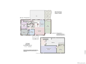 620 42nd St, Boulder, CO 80305